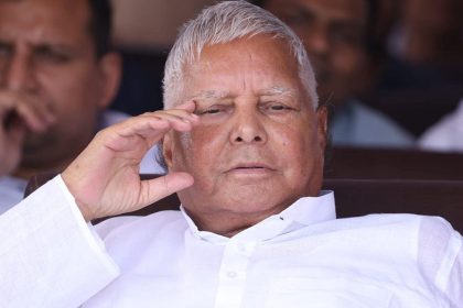 Delhi High Court rejects Lalu Yadav's plea to quash Land-for-Jobs case