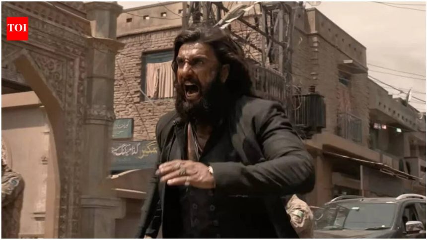 ‘Dhurandhar: The Revenge’ box office collection day 4: Ranveer Singh, Rakesh Bedi starrer inches close to Rs 700 crore gl