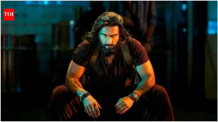 ‘Dhurandhar: The Revenge’ collection: Movie surpasses Rs 1,100 cr worldwide