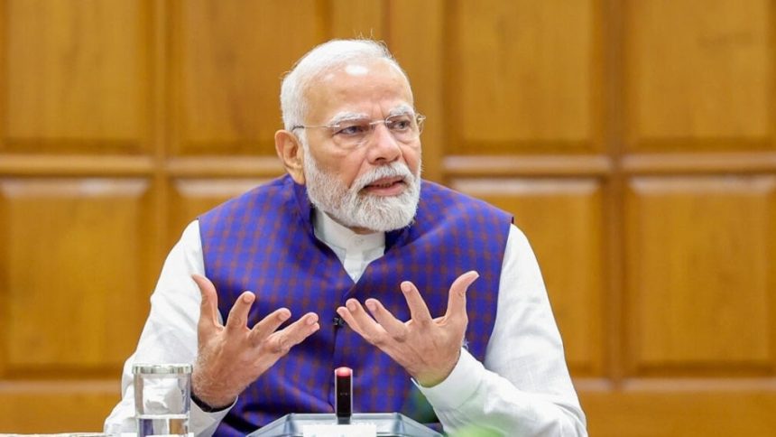 Enough energy security, more ships on the way, govt assures at all-party meet