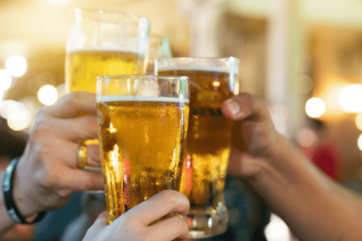Everything alcohol does to your body as major side effect revealed
