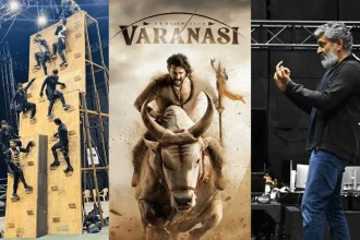 Exclusive | How SS Rajamouli Shot a Thrilling ‘Varanasi’ Sequence Using Cutting-Edge Motion-Capture Tech
