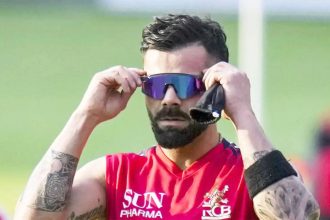 Explained: Why RCB players will wear black armbands against SRH in IPL 2026 opener