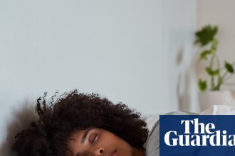 Extra 11 minutes’ sleep each night can reduce heart attack risk, study finds