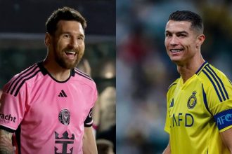 Fact check: Is LEGO launching Lionel Messi and Cristiano Ronaldo sets?