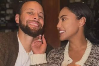 Fans react as Ayesha Curry’s 'disrespectful' comment about Stephen Curry