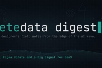 Figma's MCP Update Reflects a Larger Industry Shift