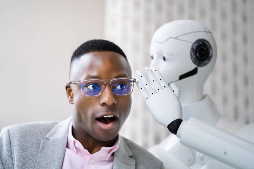 Folk are getting dangerously attached to AI that always tells them they're right