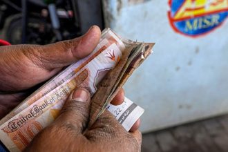 From Pakistan to Egypt, Iran war drives up fuel prices in the Global South