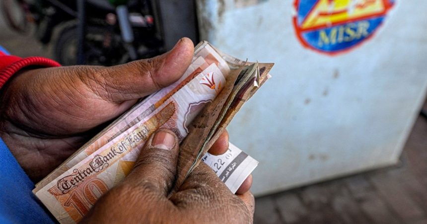 From Pakistan to Egypt, Iran war drives up fuel prices in the Global South