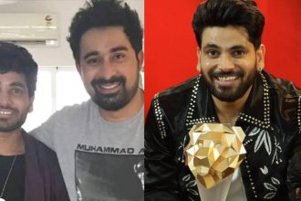 From working at a pan shop to owning businesses, winning ‘The 50’ and more- Shiv Thakare’s rags-to-riches story