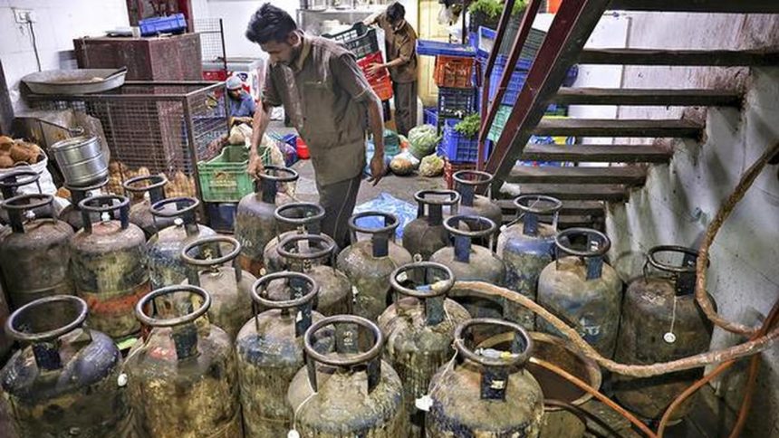 Fuel Crisis LIVE: PM Modi, Sri Lankan President hold discussions on ‘energy cooperation’