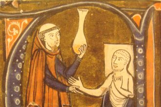 Gerard of Cremona