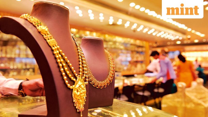 Gold price in India jumps ₹15,000 in two days. Will the rally continue?