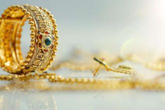 Gold rates in Hyderabad crash close to 3-month low