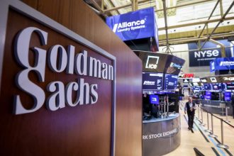 Goldman Sachs slashes India growth forecast for 2026 to 5.9%, warns currency strain will force rate hike
