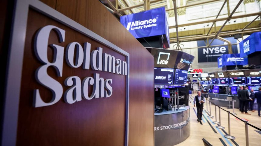 Goldman Sachs slashes India growth forecast for 2026 to 5.9%, warns currency strain will force rate hike