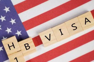 Government on introduction of bill related to H-1B, L-1 visa in US: Bill may hit tech workers