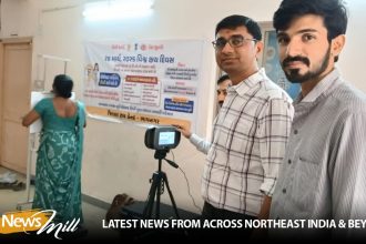 Gujarat Achieves 94% of TB Targets in Disease Elimination Efforts