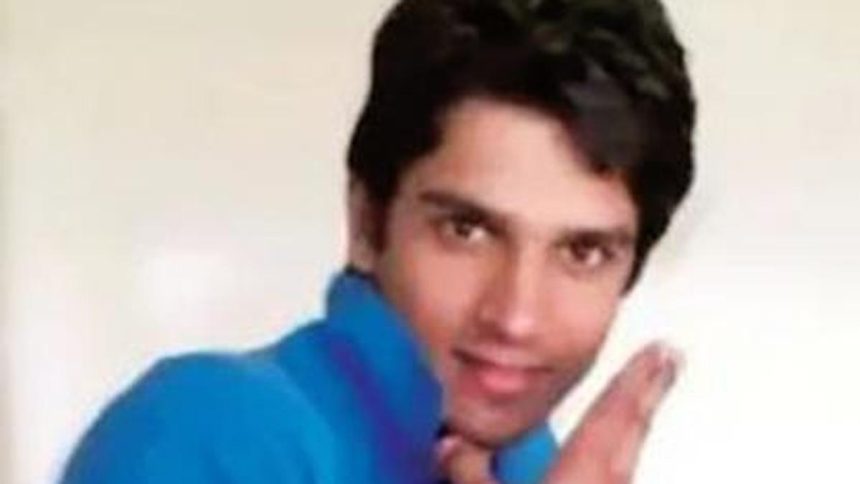 Harish Rana, first person to be allowed withdrawal of medical treatment, dies in AIIMS