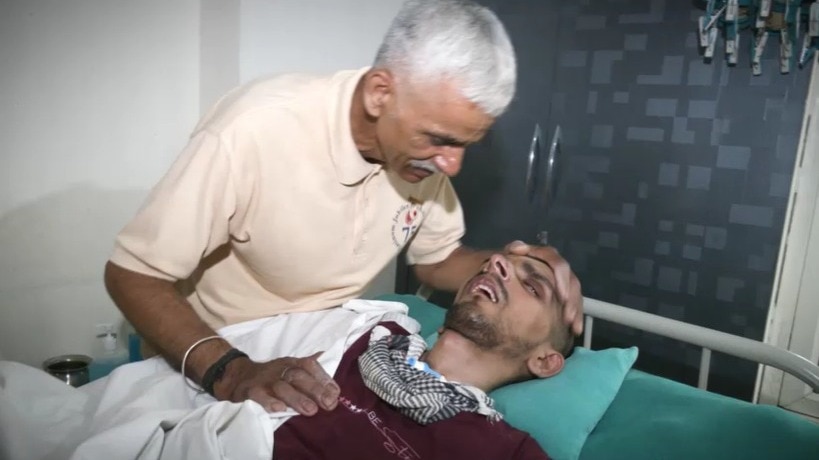 Harish Rana, India's 1st person to be allowed passive euthanasia, dies in AIIMS Delhi