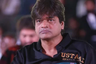 Harish Shankar: I don't give a damn about trollers
