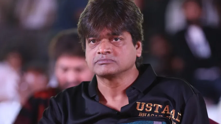 Harish Shankar: I don't give a damn about trollers