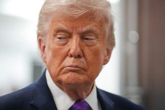 ‘Hey Trump, You’re Fired’: Iran’s IRGC Mocks Trump Over Hormuz Ultimatum
