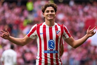 How much are Barcelona willing to spend on Julian Alvarez? La Liga champions set maximum price for top summer transfer target