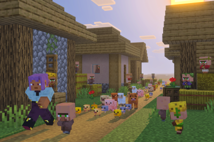 How to download Minecraft Bedrock 26.10 update on all platforms