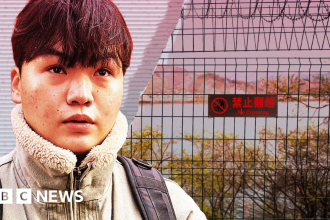 I escaped North Korea with my mum. Now I'm terrified she might be sent back