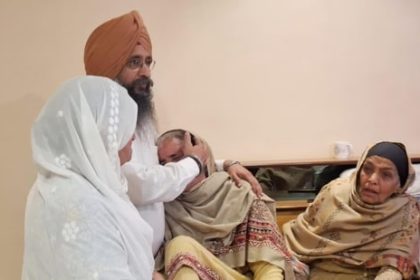 ‘I fear for my life’: Wife of PWC staffer blames former Punjab minister, withholds postmortem and last rites| India News