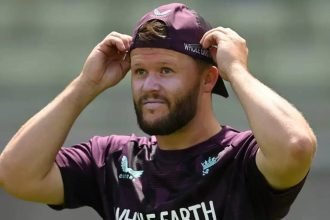'I want to apologise': England batter Ben Duckett pulls out of IPL