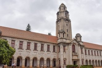 IISc scientists develop new way to move quantum sensors