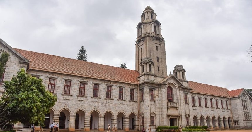 IISc scientists develop new way to move quantum sensors