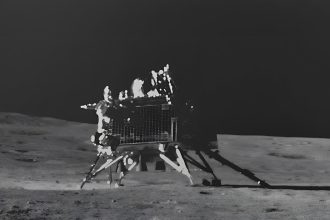 IIT team uncovers 4.4-billion-year-old Moon mystery, set to boost Chandrayaan-4