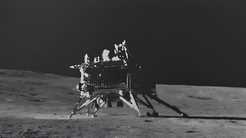 IIT team uncovers 4.4-billion-year-old Moon mystery, set to boost Chandrayaan-4