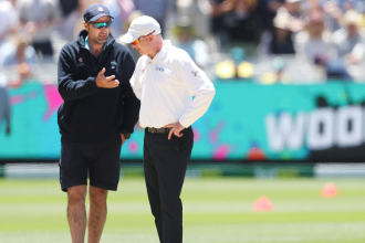'Inconceivable': CA won't seek more Test pitch control