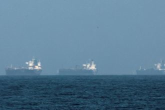 India buys first Iran LPG cargo in years after U.S. eases sanctions, sources say