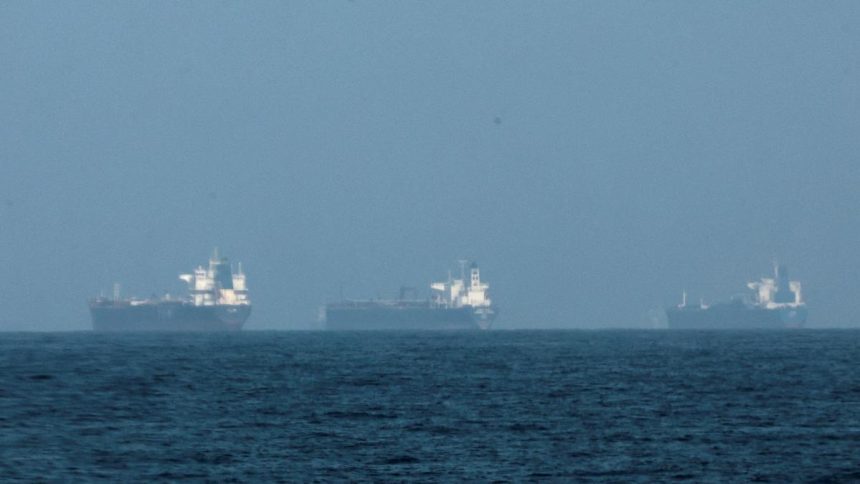 India buys first Iran LPG cargo in years after U.S. eases sanctions, sources say