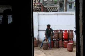 India buys first Iran LPG cargo in years after US eases sanctions, sources say