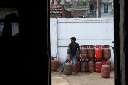 India buys first Iran LPG cargo in years after US eases sanctions, sources say
