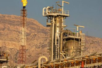 India orders strengthening of natural gas infrastructure