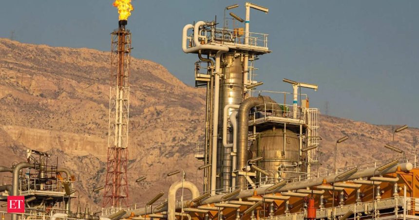 India orders strengthening of natural gas infrastructure