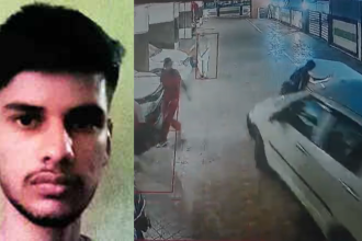 Indore penthouse row: 18-year-old was driving for past one year without licence