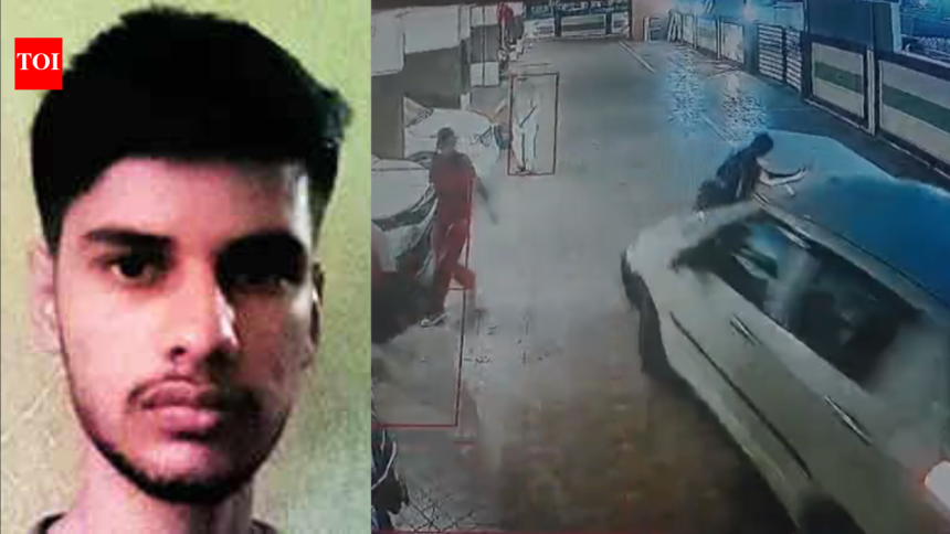 Indore penthouse row: 18-year-old was driving for past one year without licence