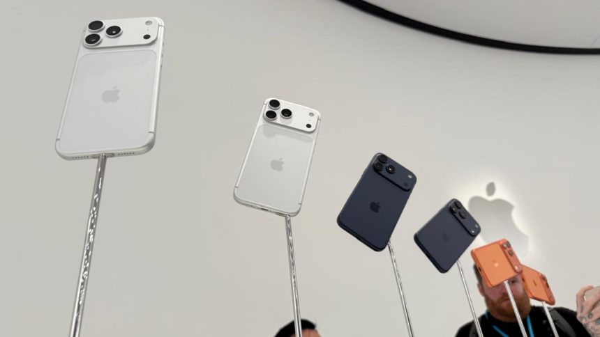 iPhone 17 now at cheapest price in India: Check all latest deals, discounts, exchange offers here