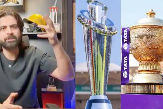 'IPL se better offer mila aur woh chale gaye': Ex-Pakistan star questions PSL's decline