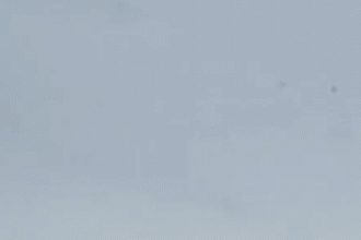 Iran claims to have 'successfully targeted' American F-18 fighter jet, shares video