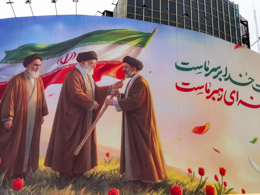 Iran sets THESE conditions to end war after Trump's 5-day halt: From closure of US bases to Hormuz control